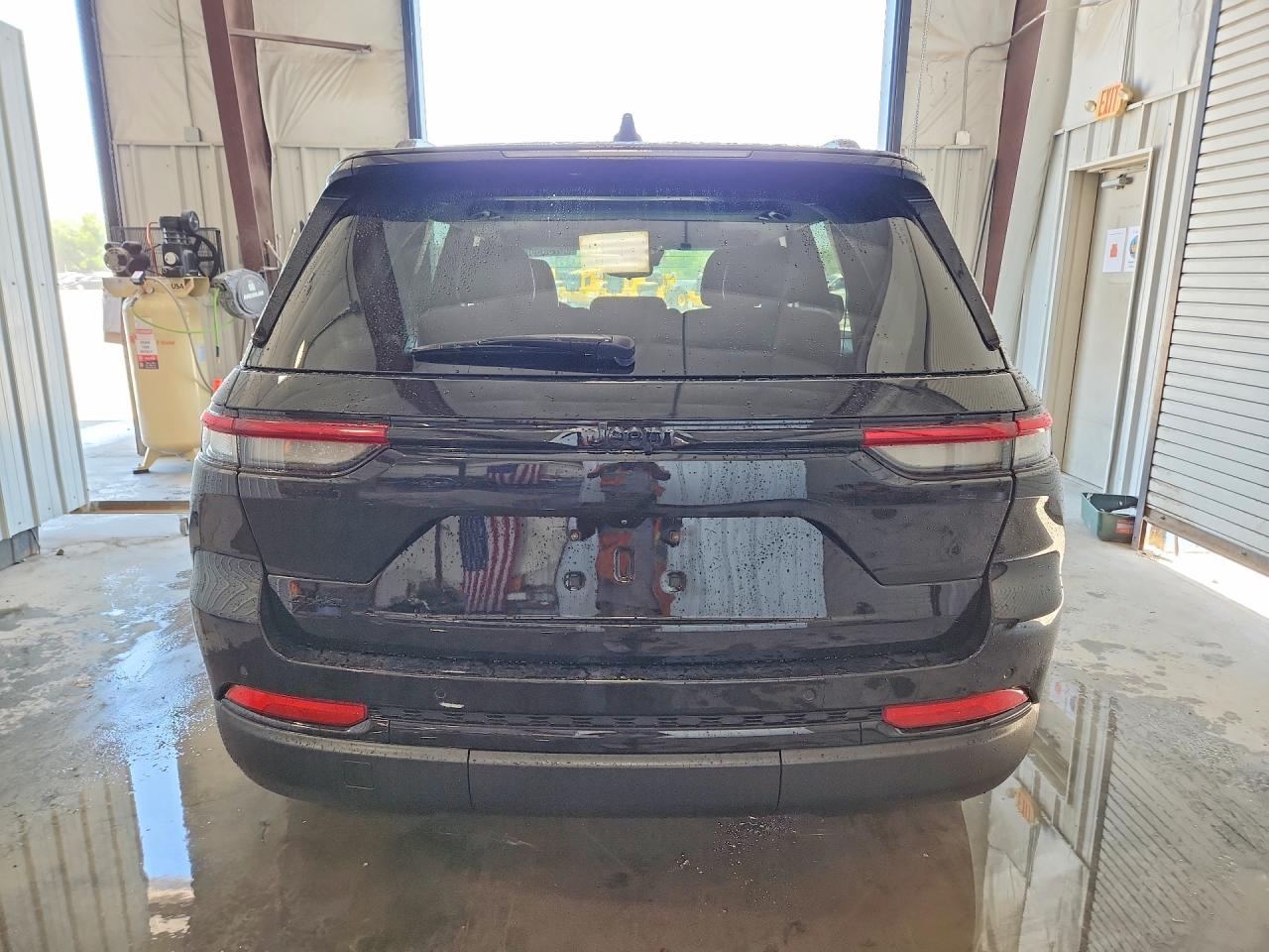 Jeep Cherokee Laredo