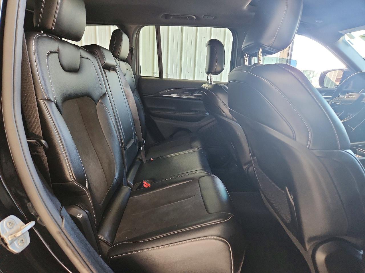 Jeep Cherokee Laredo