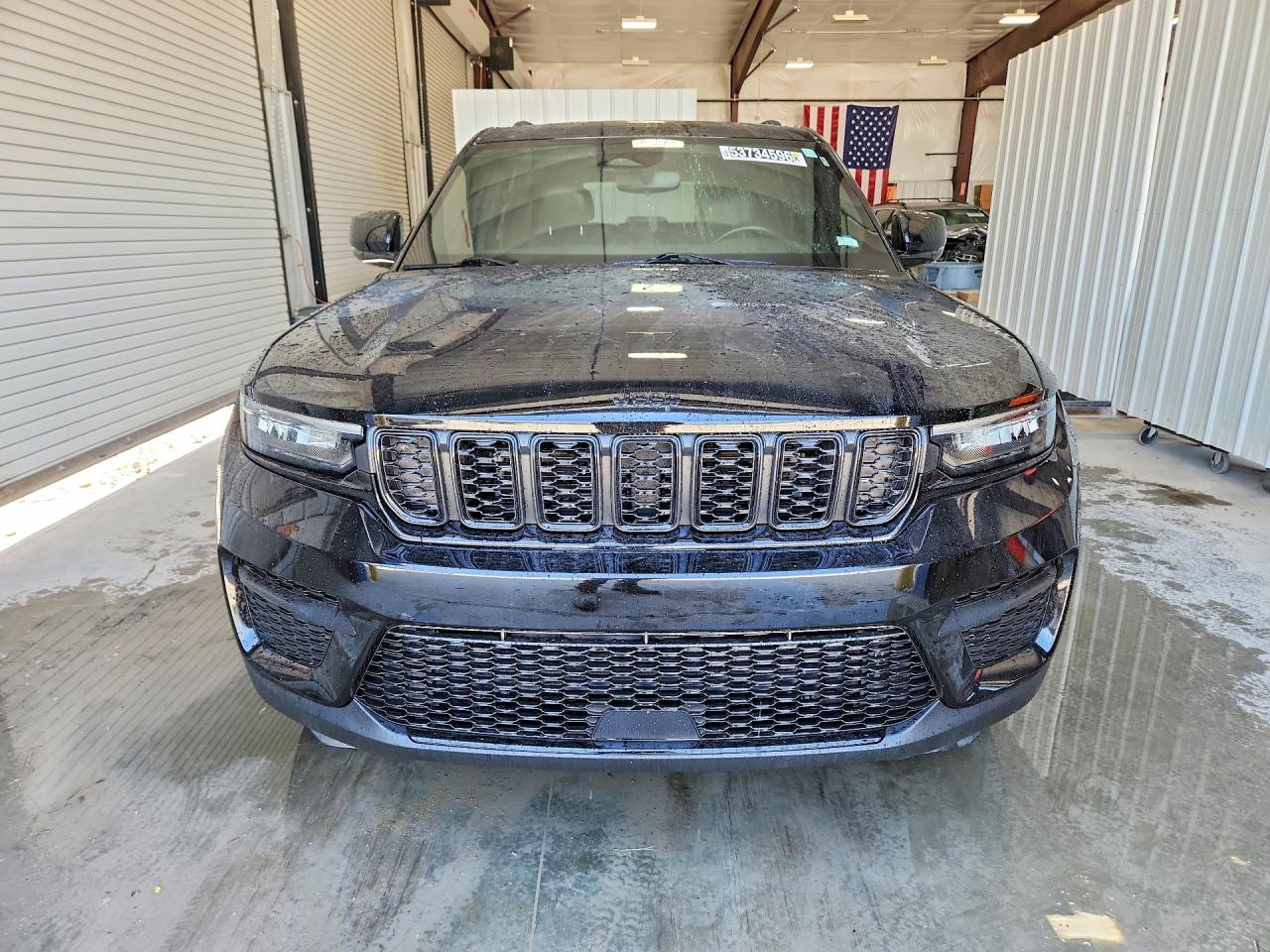 Jeep Cherokee Laredo