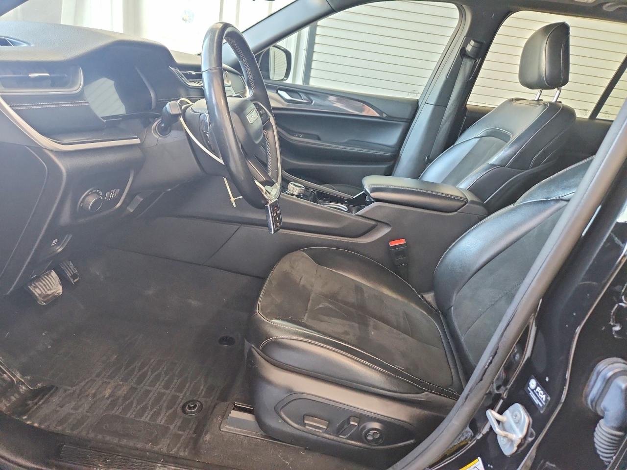 Jeep Cherokee Laredo