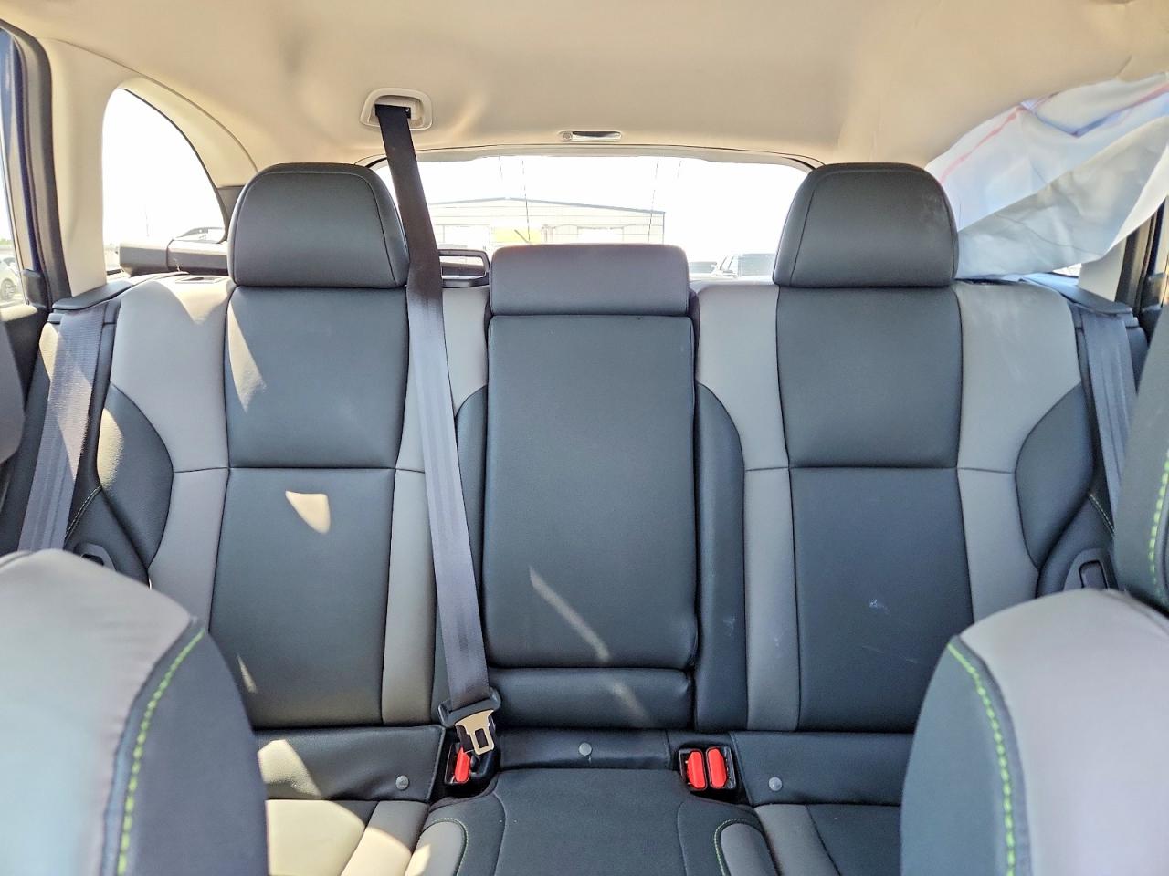 Subaru Outback Onyx Edition Xt