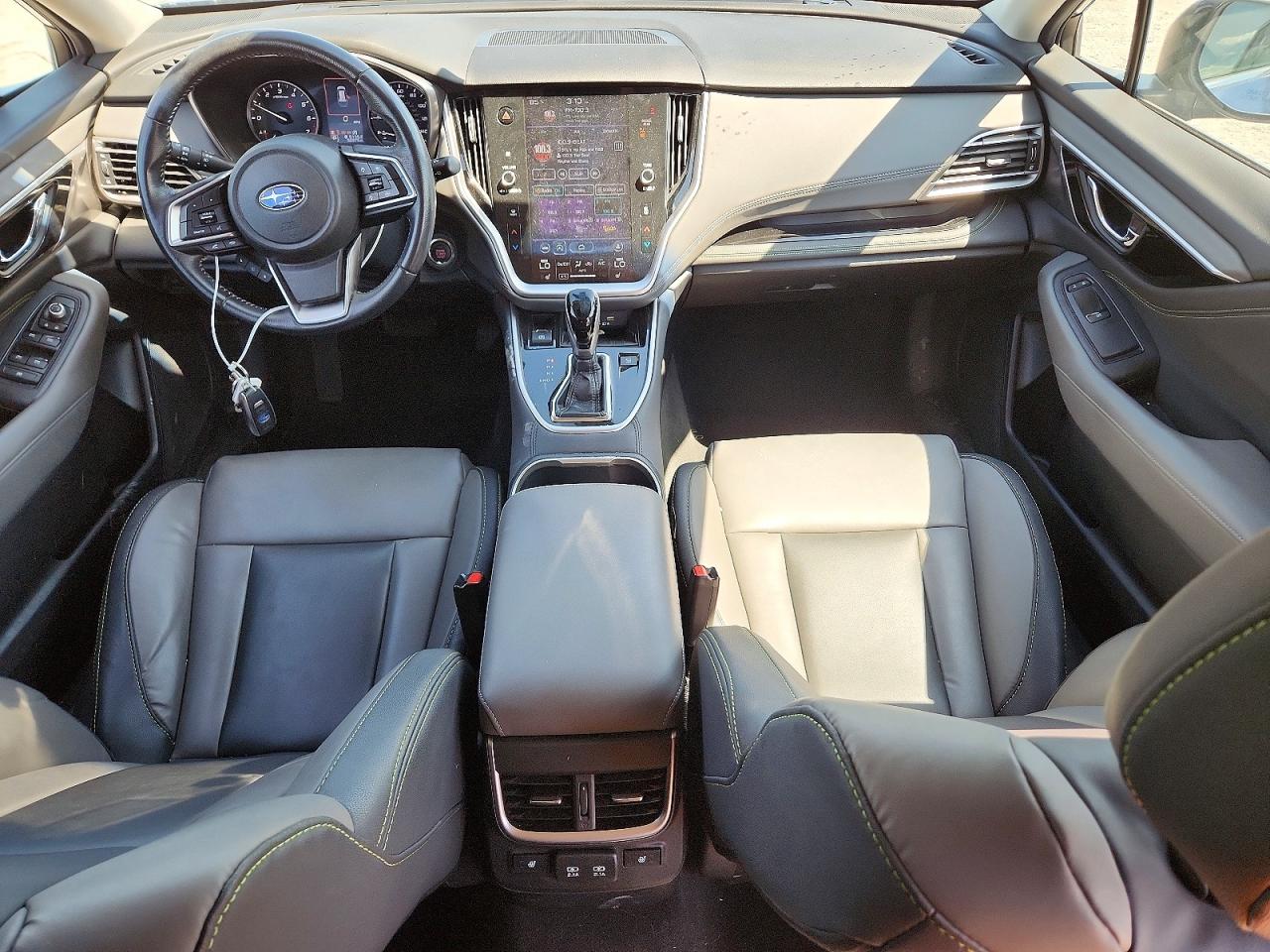 Subaru Outback Onyx Edition Xt