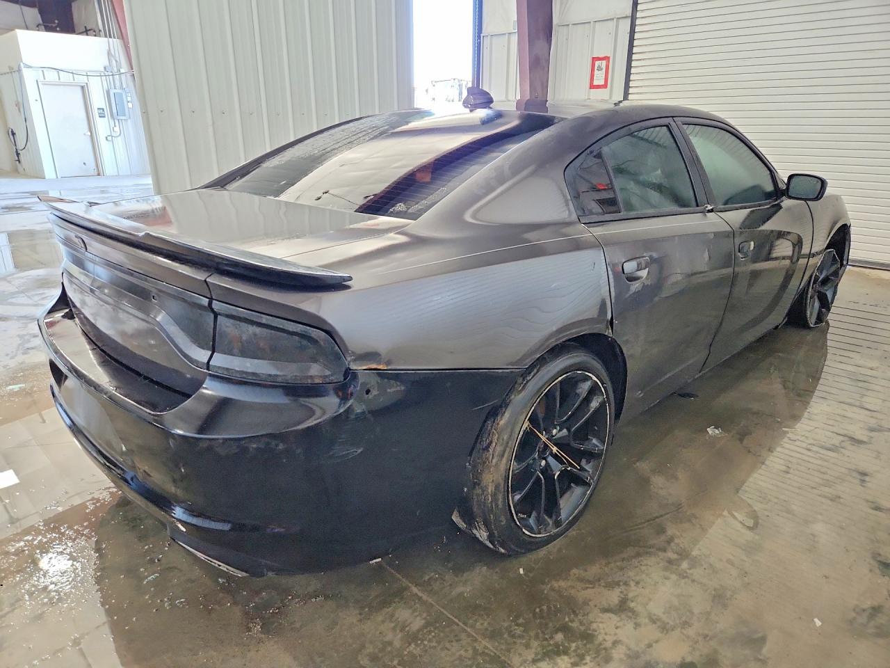 Dodge Charger R