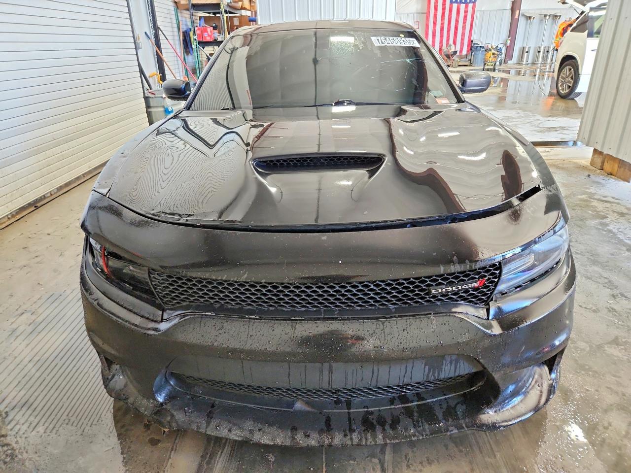 Dodge Charger R