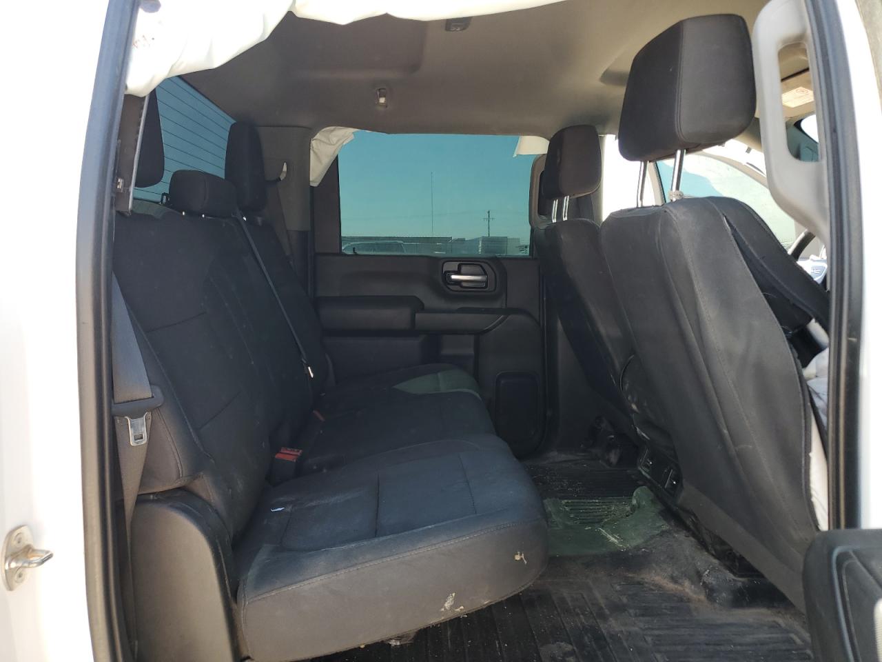 GMC Sierra K2500 Heavy Duty