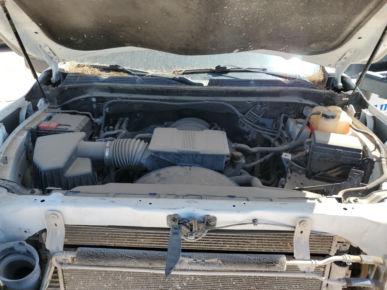 GMC Sierra K2500 Heavy Duty