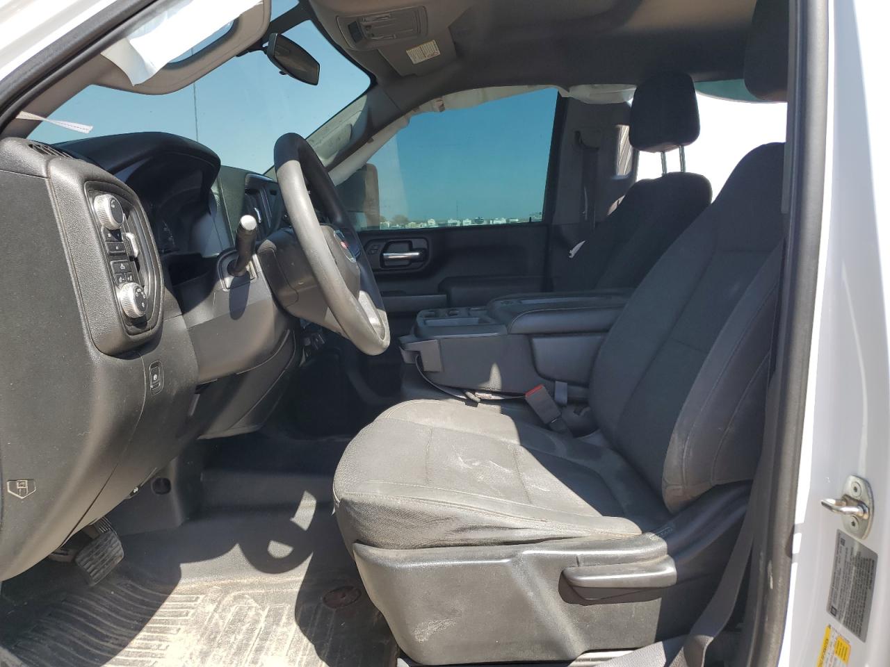 GMC Sierra K2500 Heavy Duty