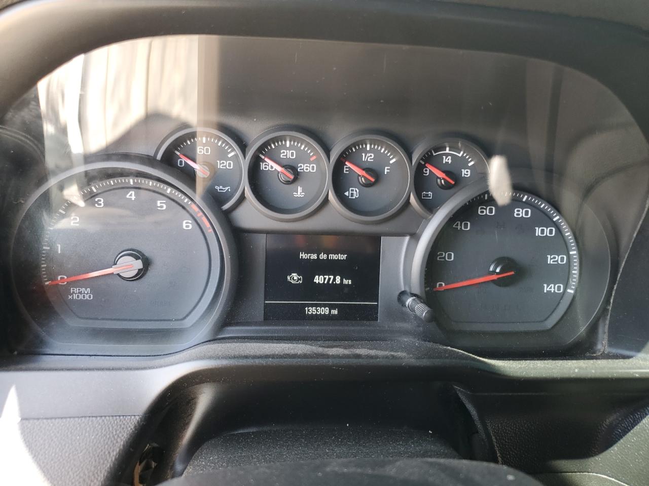 GMC Sierra K2500 Heavy Duty