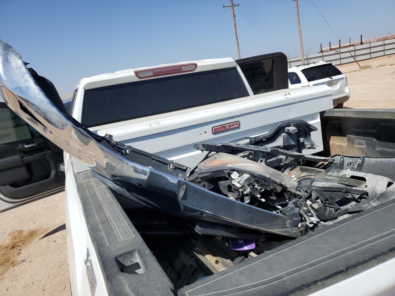 GMC Sierra K2500 Heavy Duty