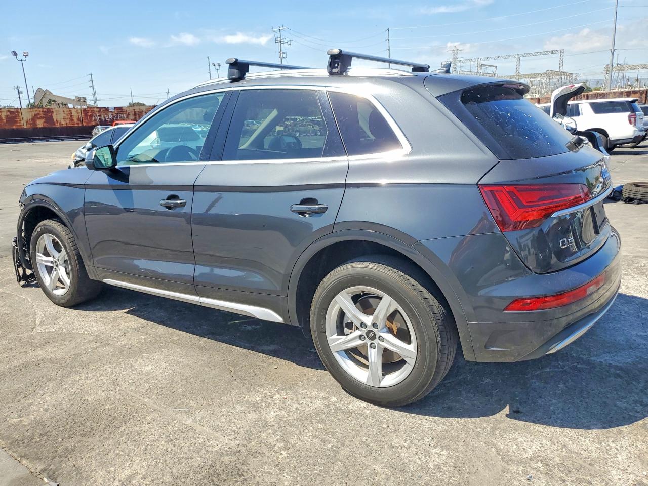 Audi Q5 Premium