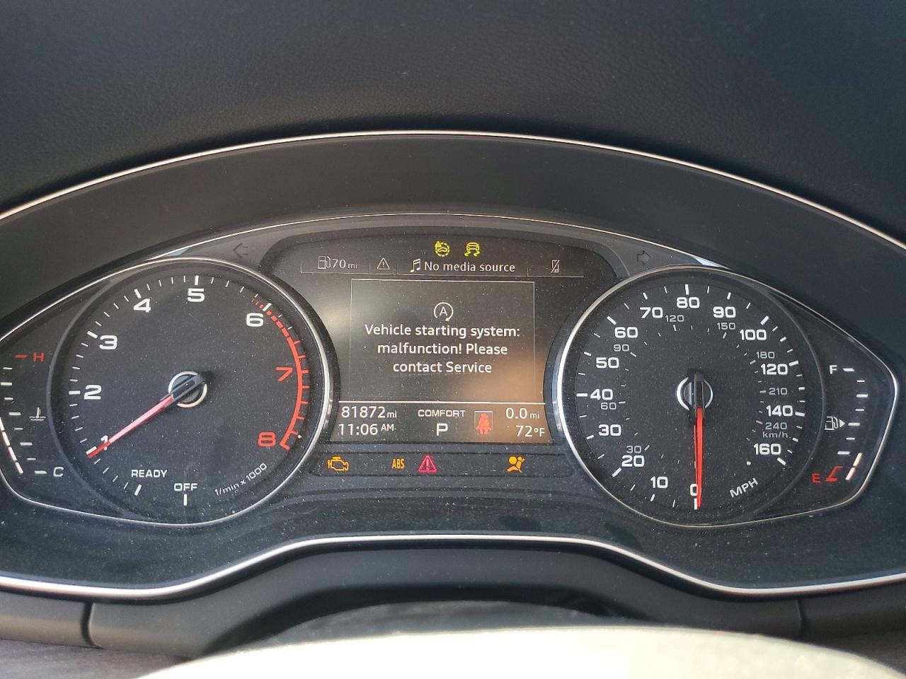 Audi Q5 Premium