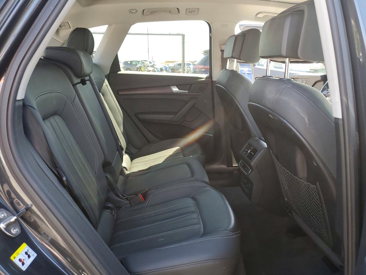 Audi Q5 Premium