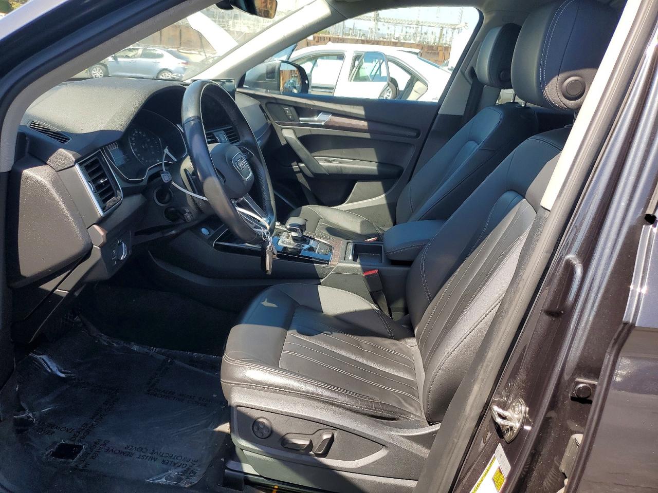 Audi Q5 Premium