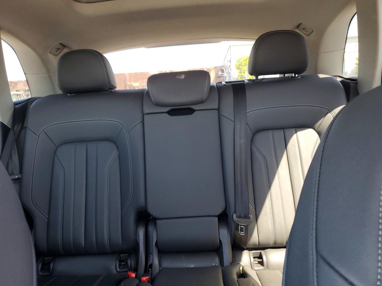 Audi Q5 Premium
