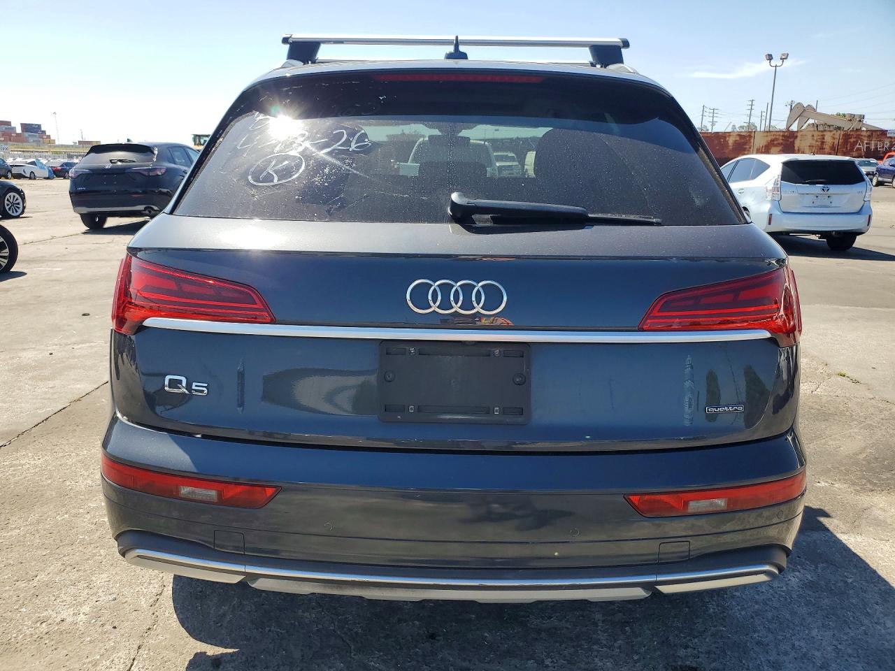 Audi Q5 Premium