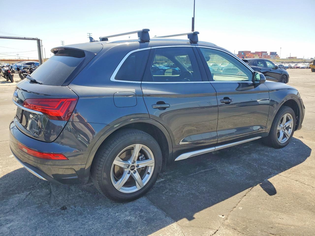 Audi Q5 Premium