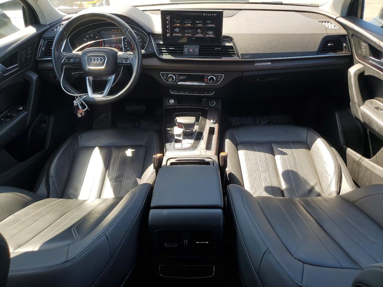 Audi Q5 Premium