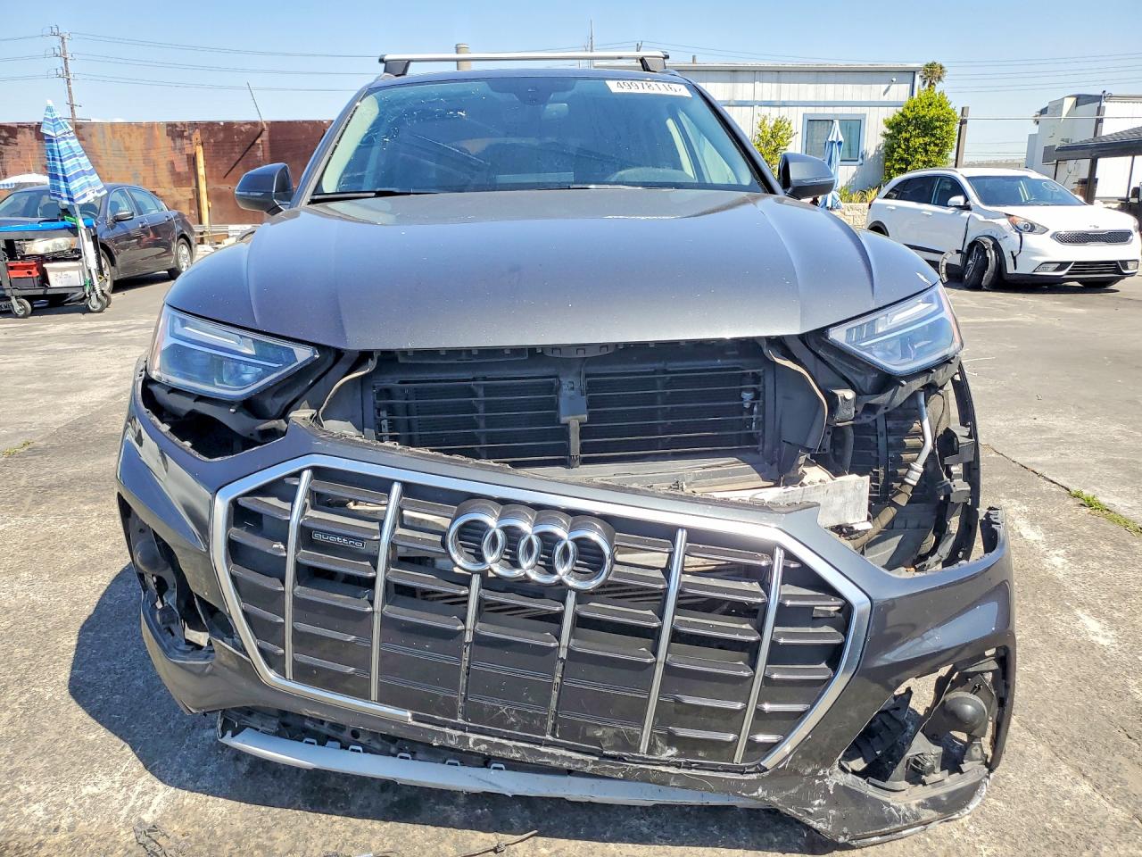 Audi Q5 Premium