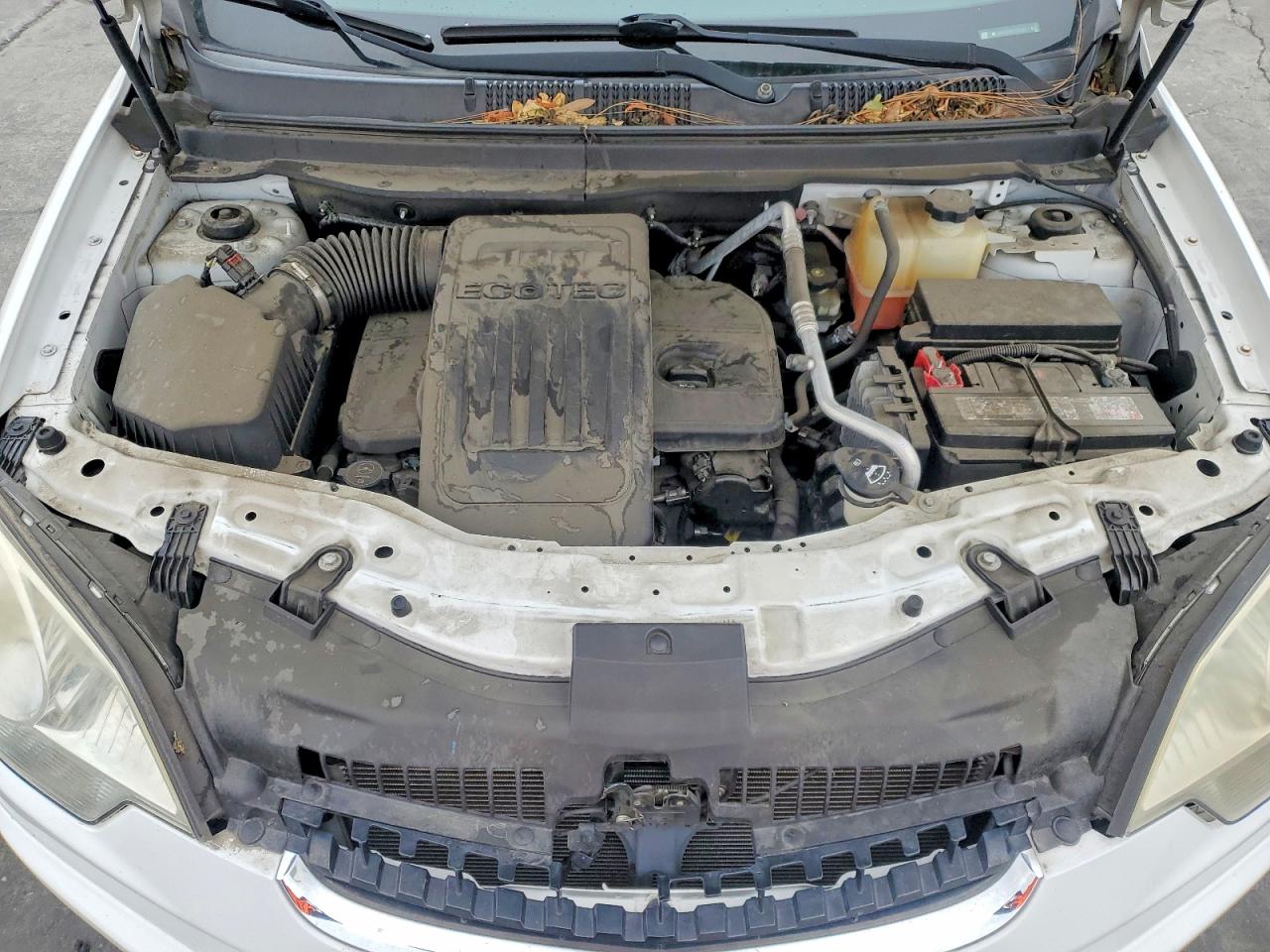 Chevrolet Captiva Lt