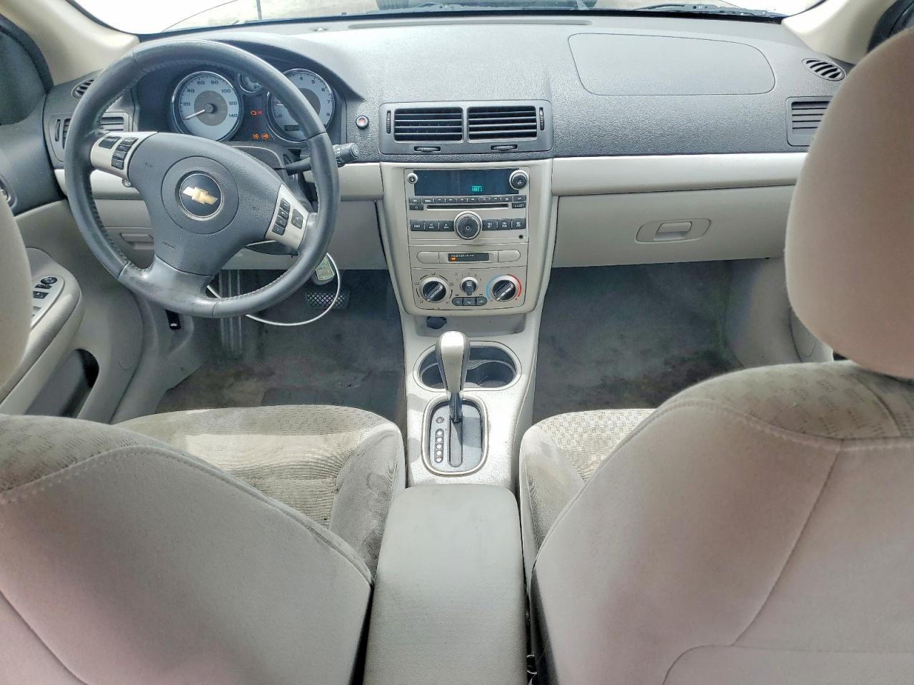 Chevrolet Cobalt Lt
