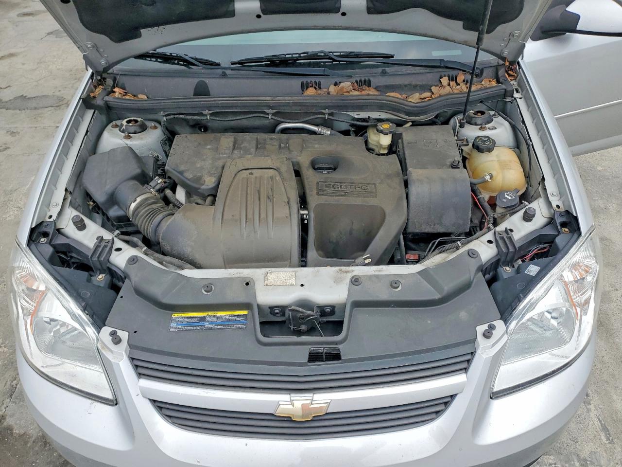Chevrolet Cobalt Lt