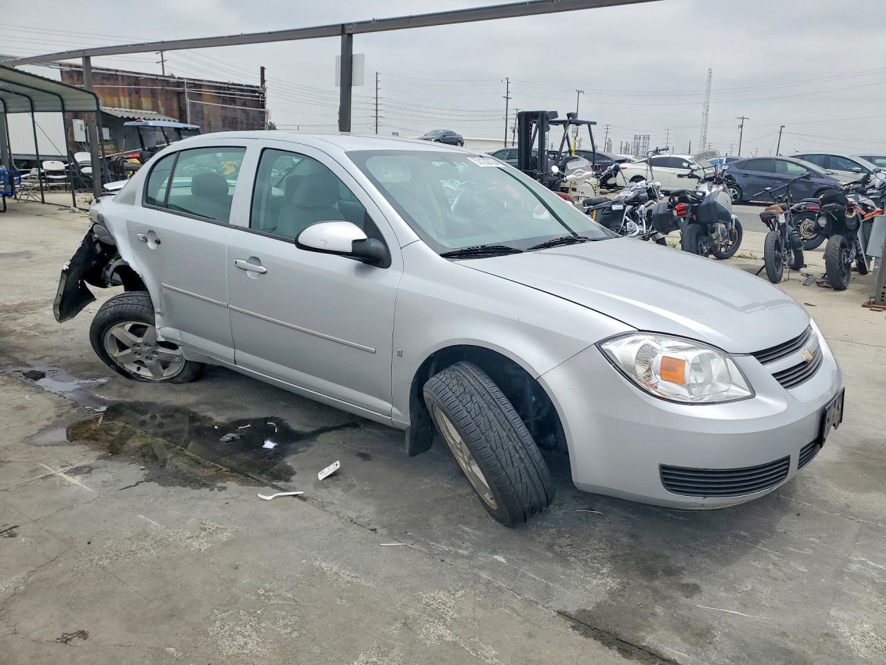 Chevrolet Cobalt Lt