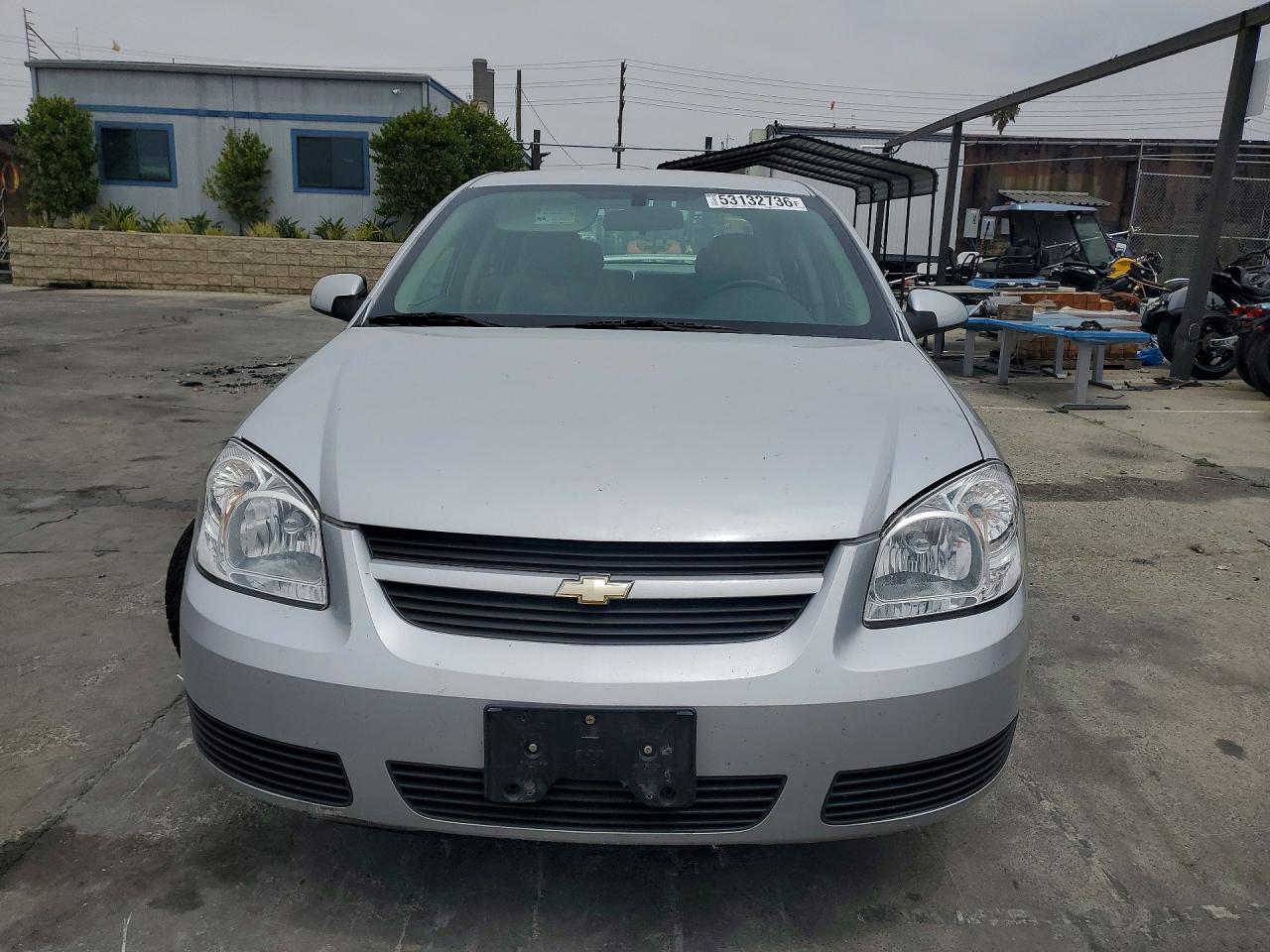 Chevrolet Cobalt Lt