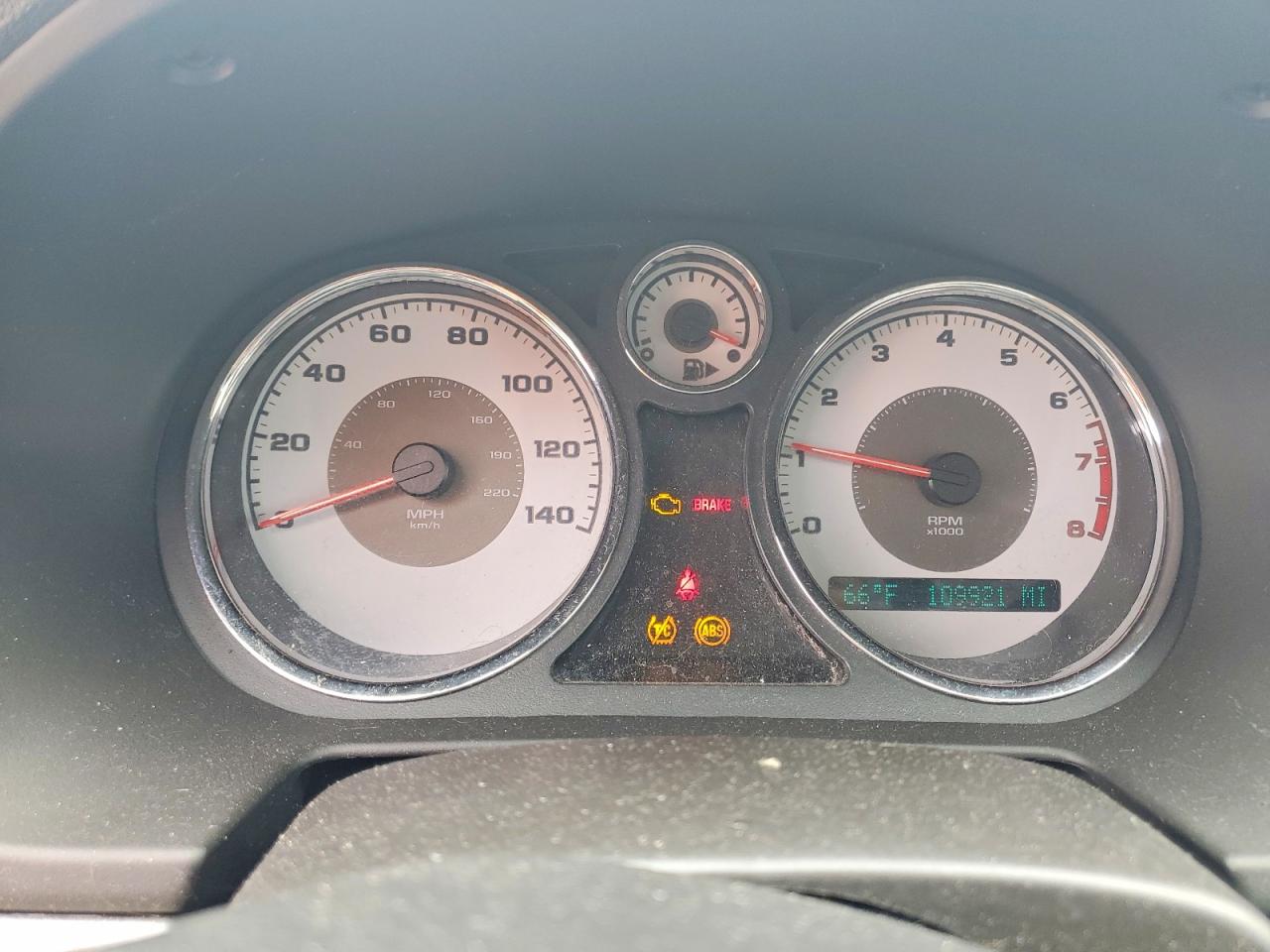 Chevrolet Cobalt Lt