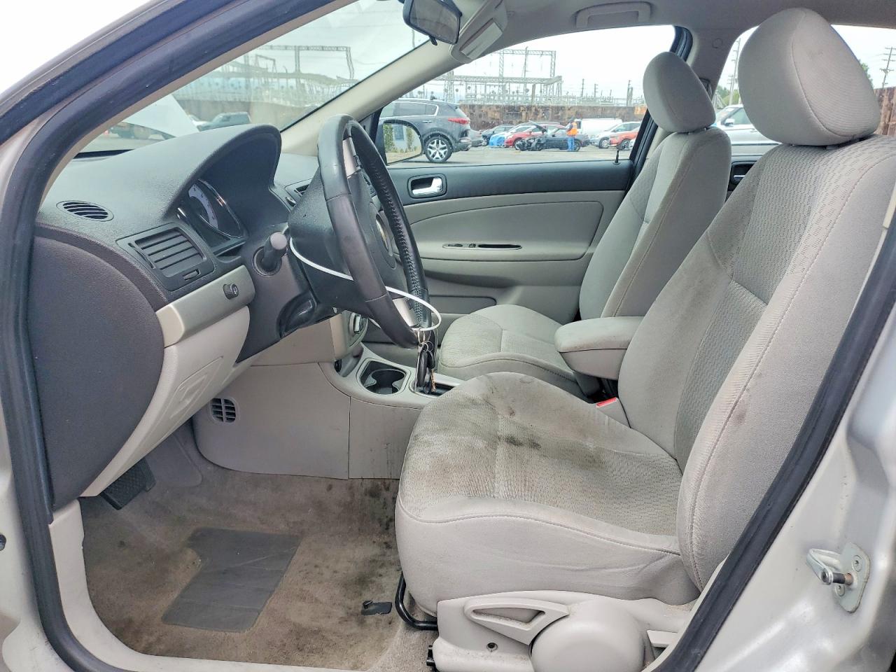 Chevrolet Cobalt Lt