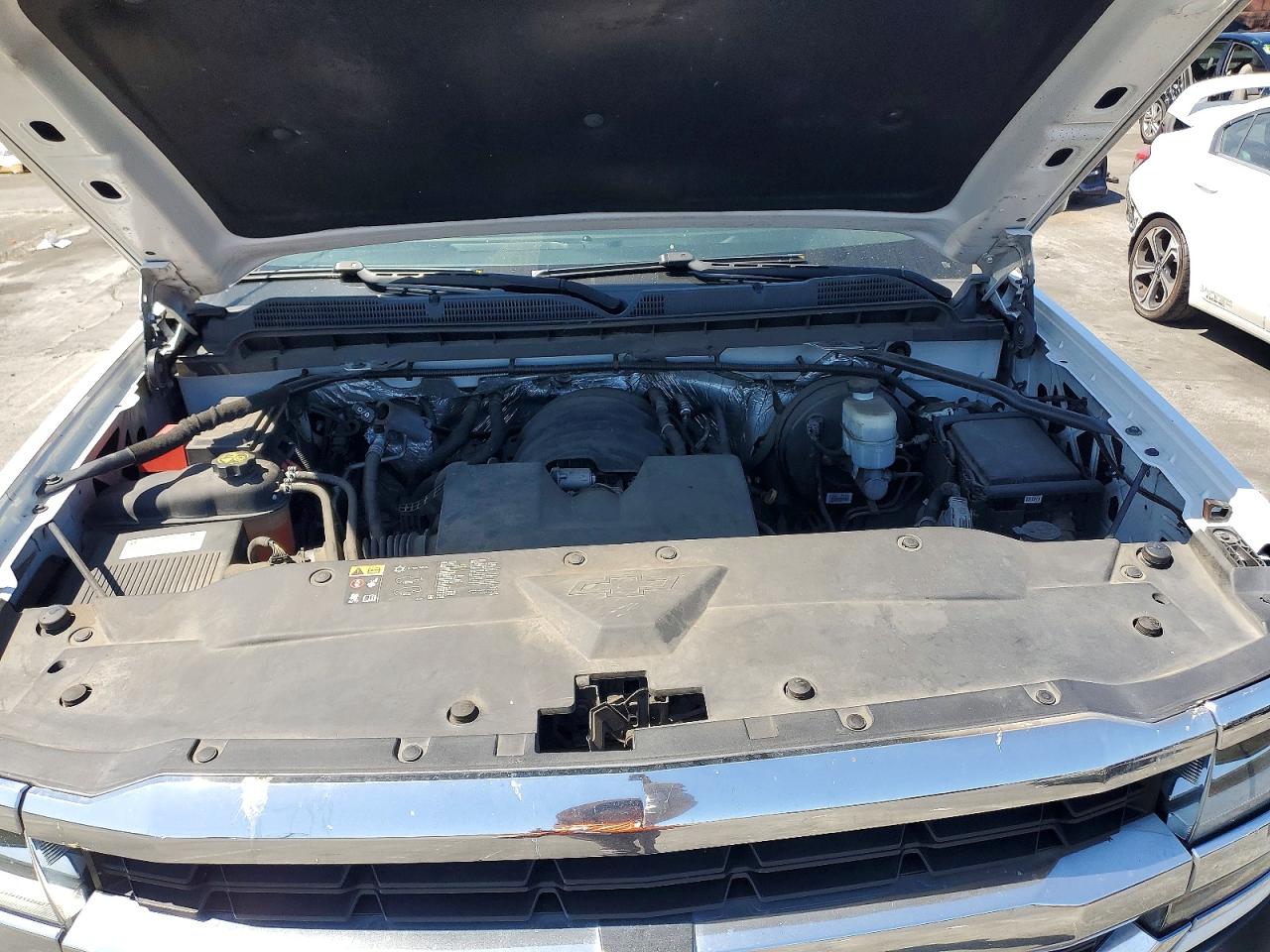 Chevrolet Silverado C1500