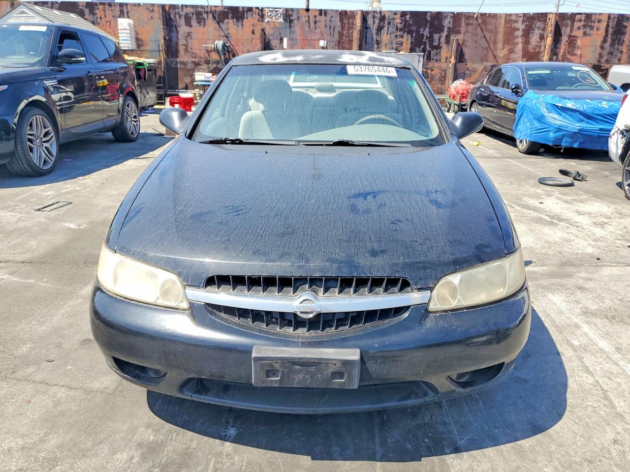 Nissan Altima Xe