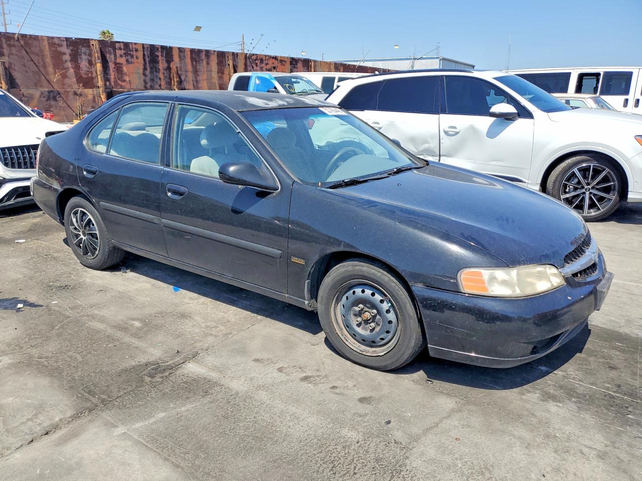 Nissan Altima Xe