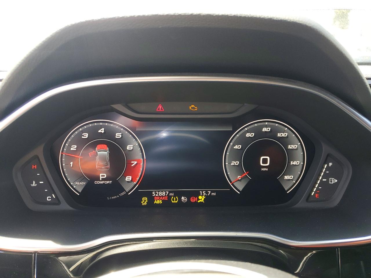 Audi Q3 Premium Plus