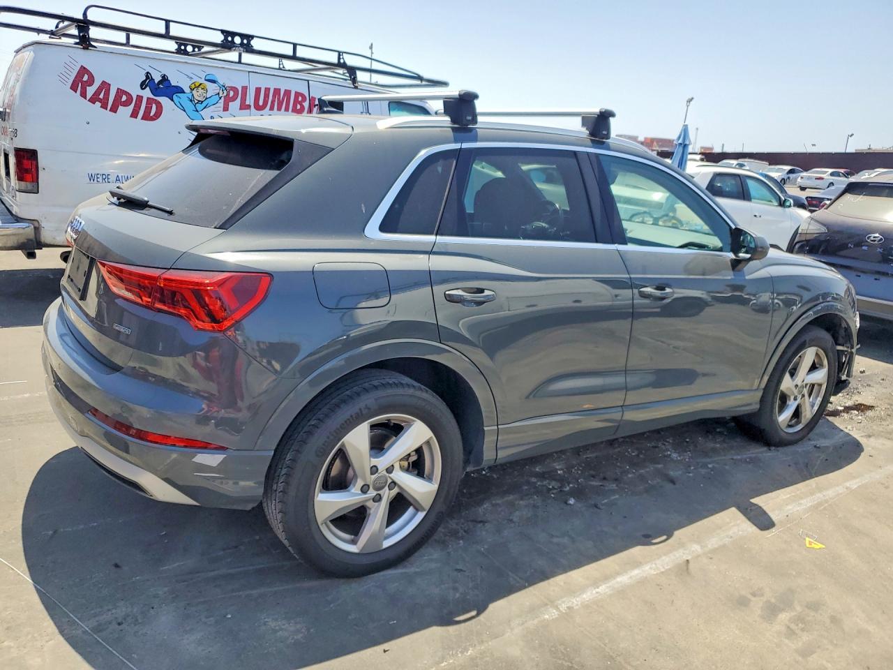 Audi Q3 Premium Plus