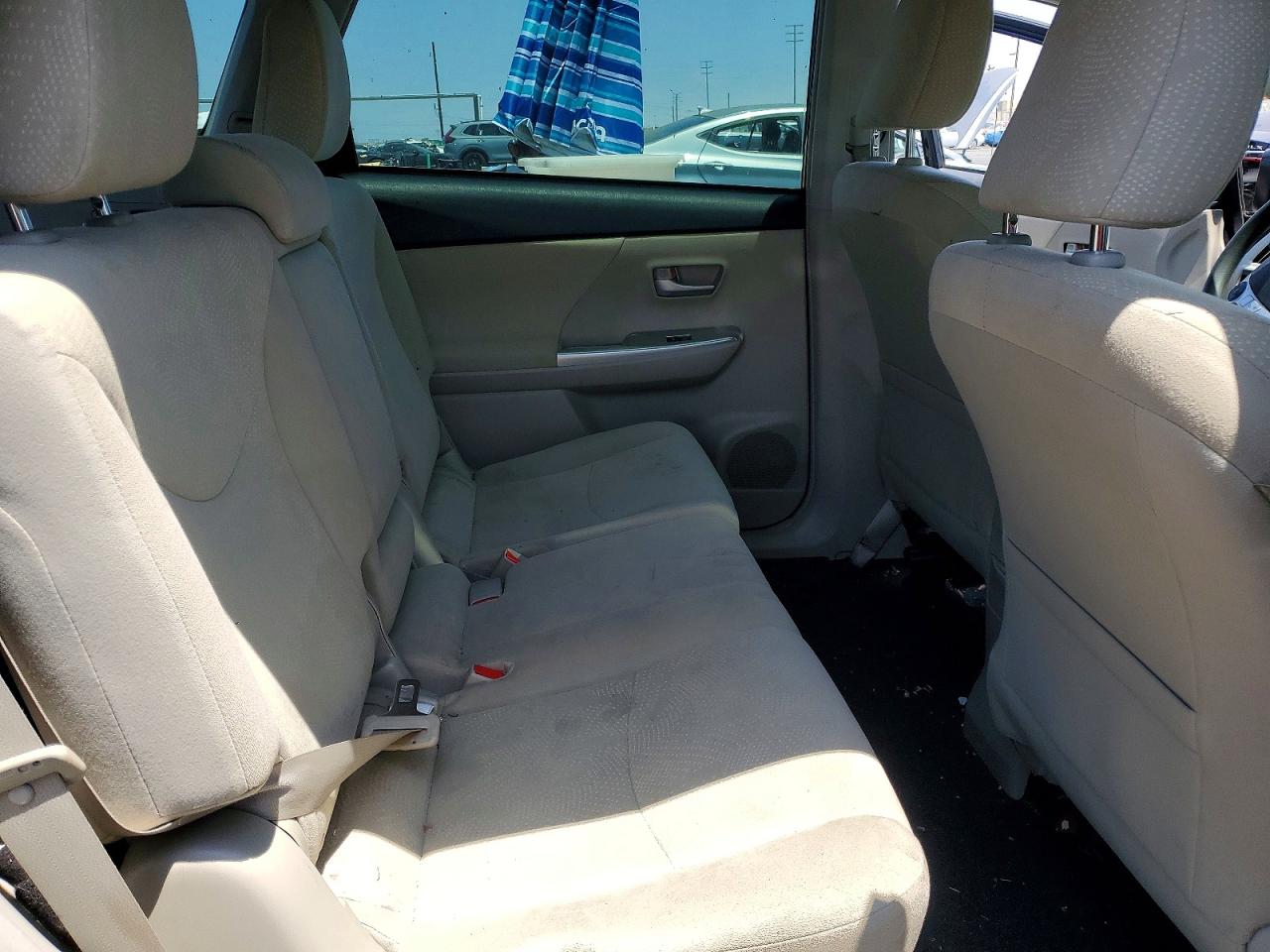 Toyota Prius Two