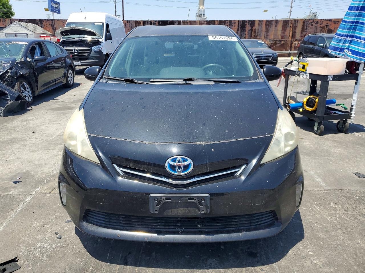 Toyota Prius Two