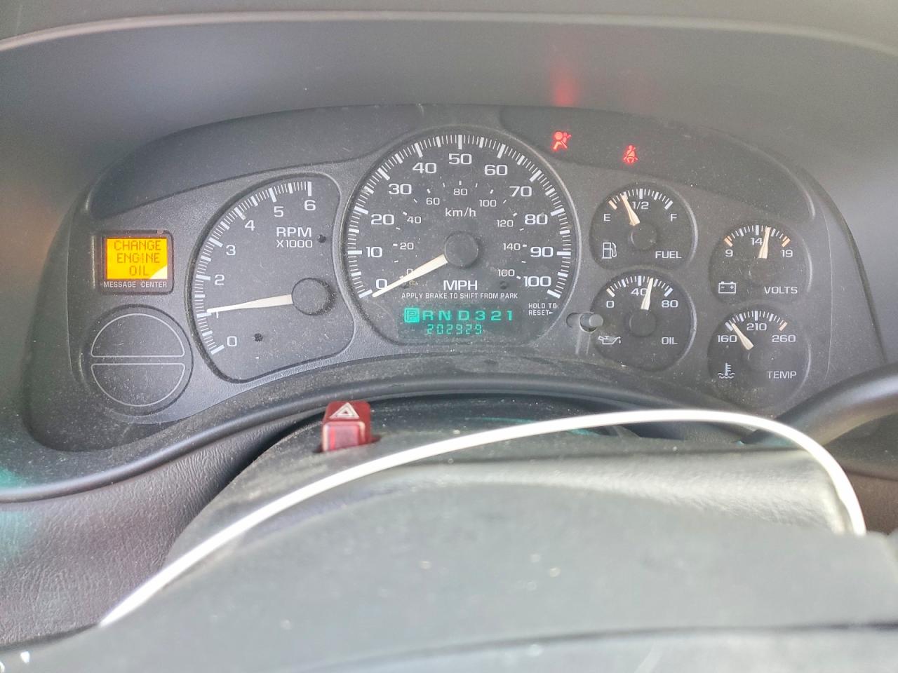 Chevrolet Avalanche C1500