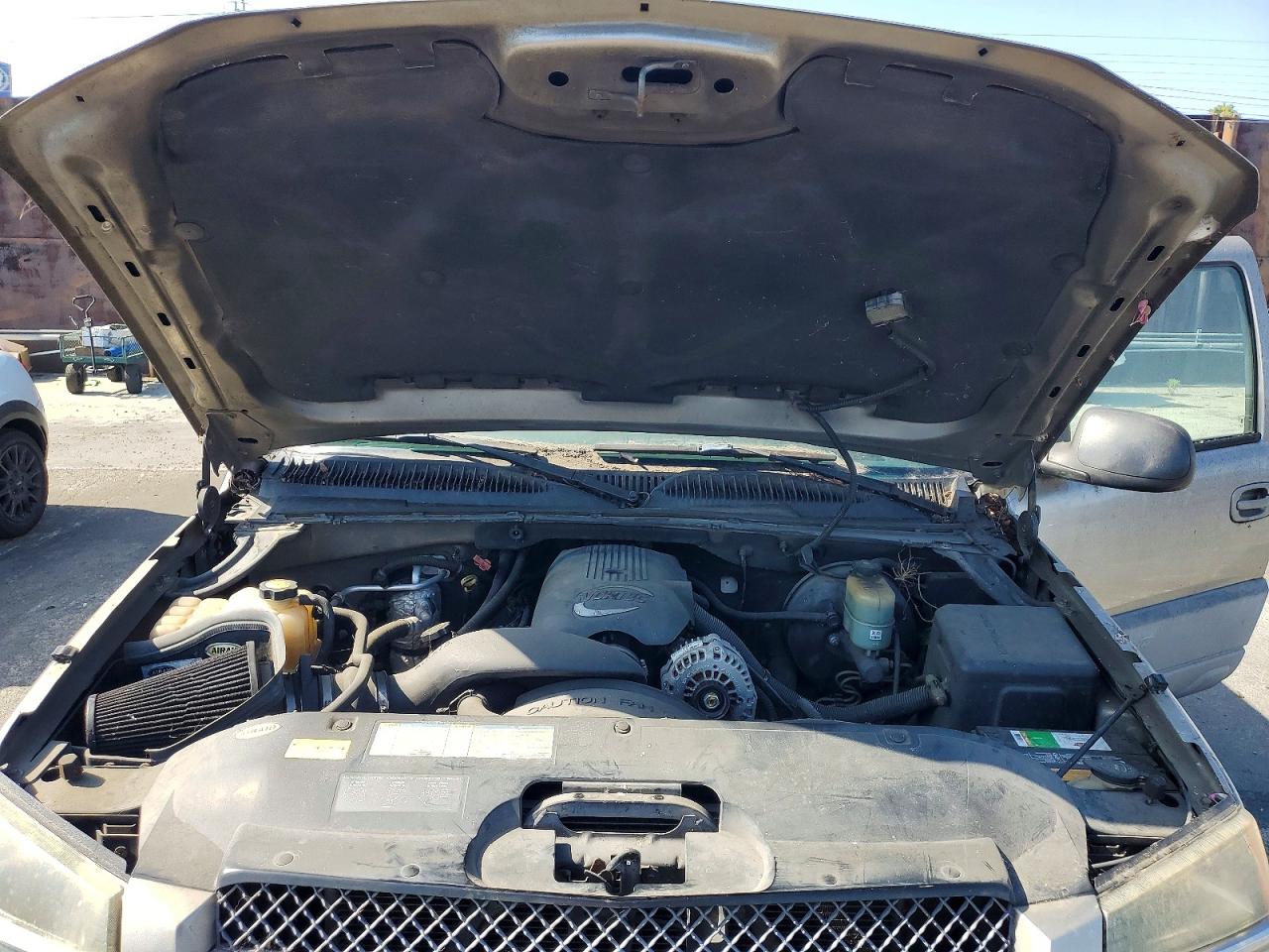 Chevrolet Avalanche C1500