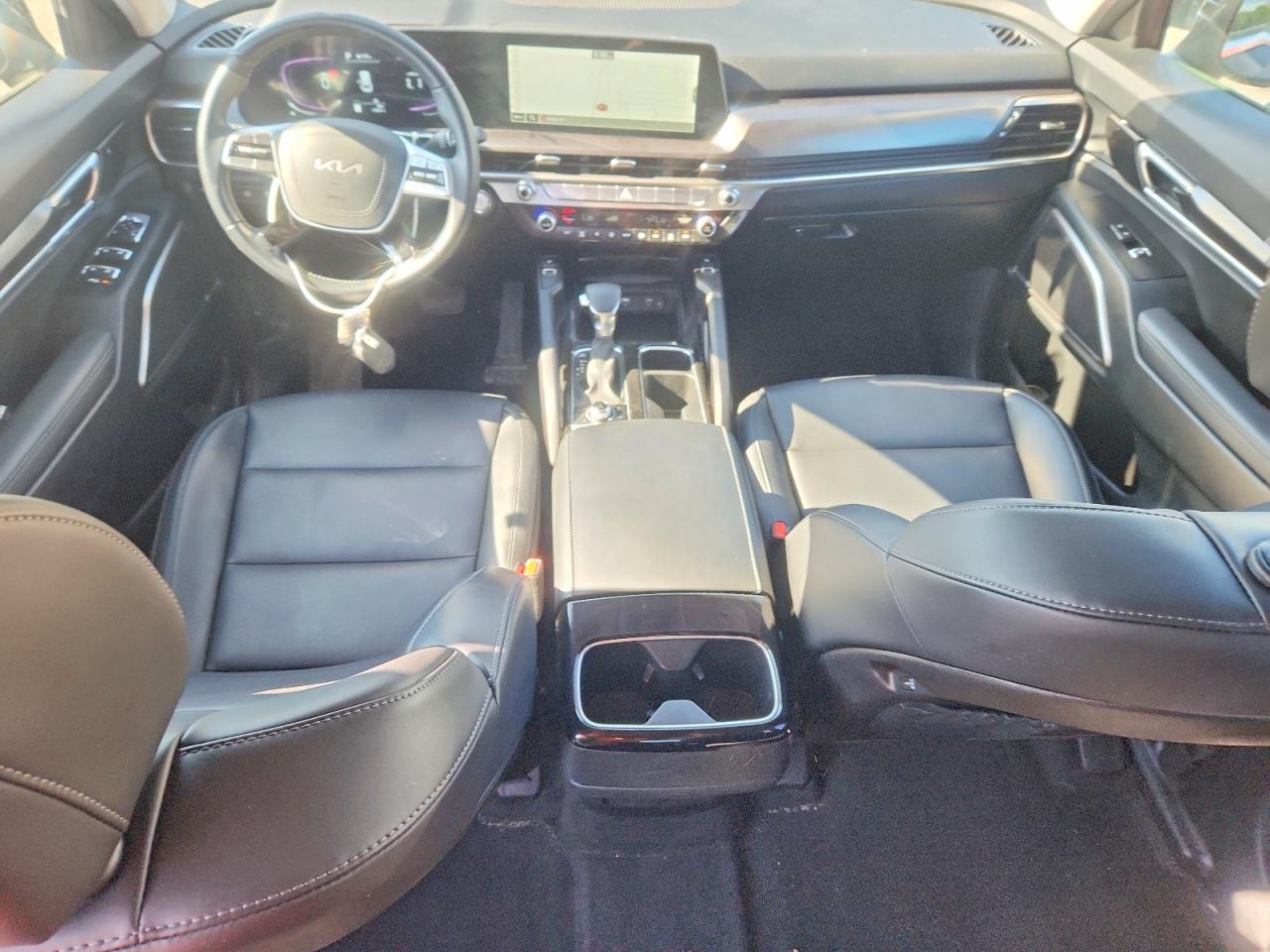 Kia Telluride S