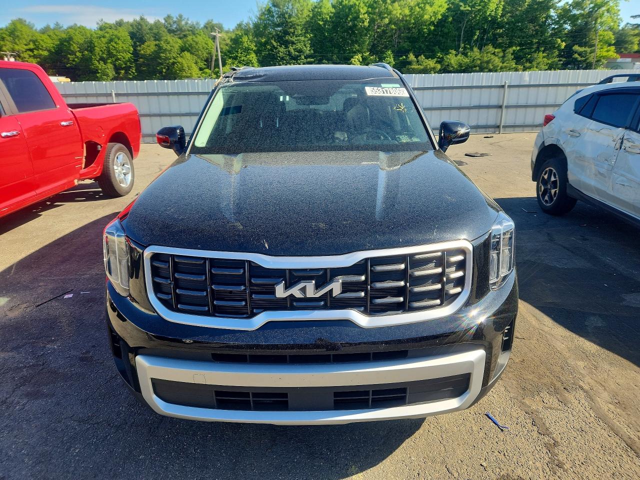 Kia Telluride S