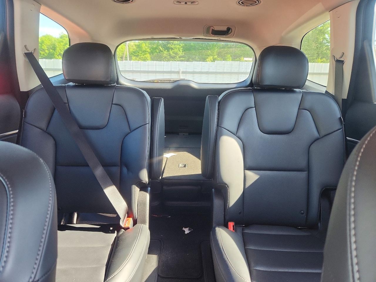 Kia Telluride S