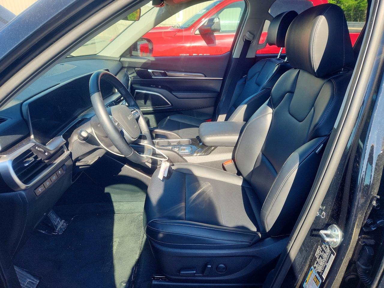 Kia Telluride S
