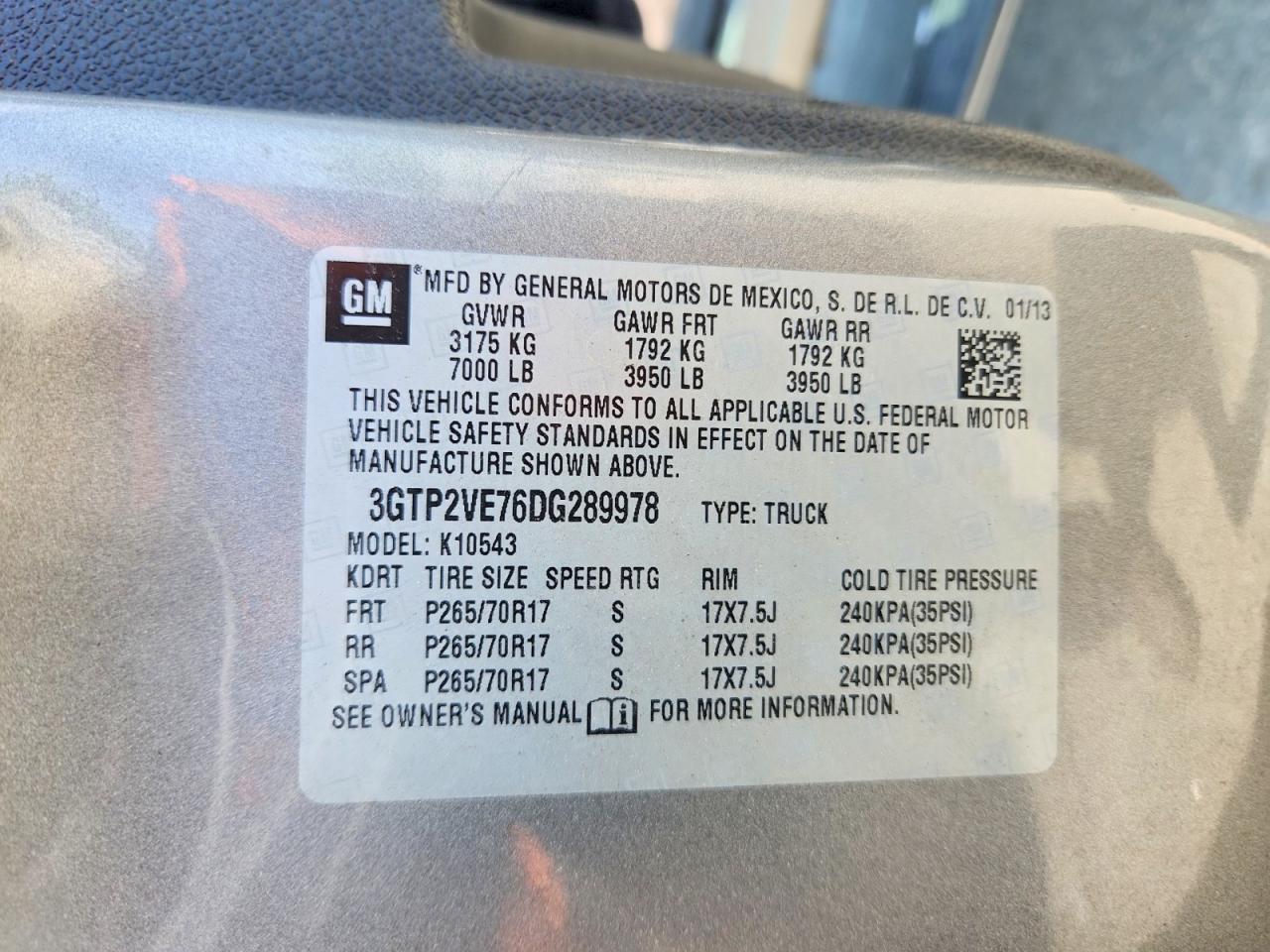 GMC Sierra K1500 Sle