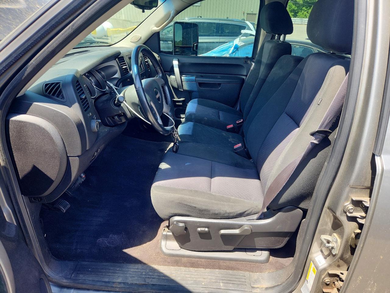 GMC Sierra K1500 Sle
