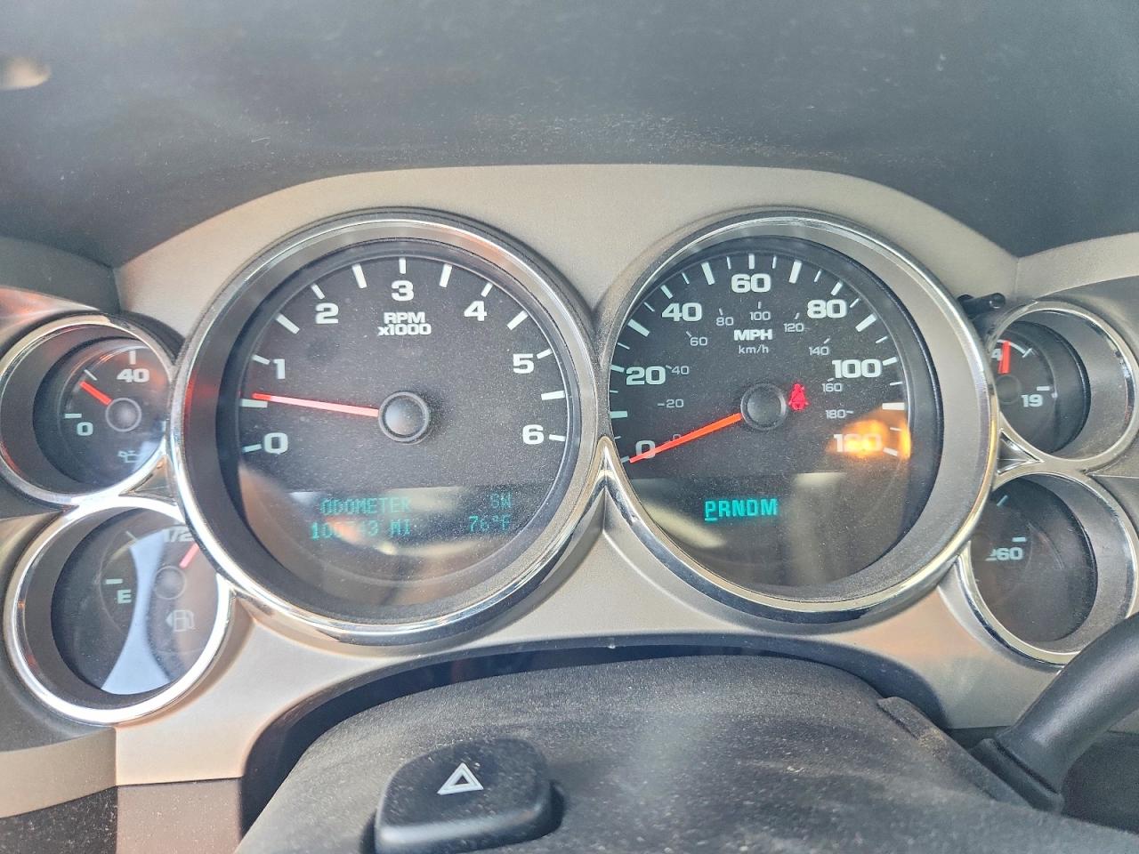 GMC Sierra K1500 Sle