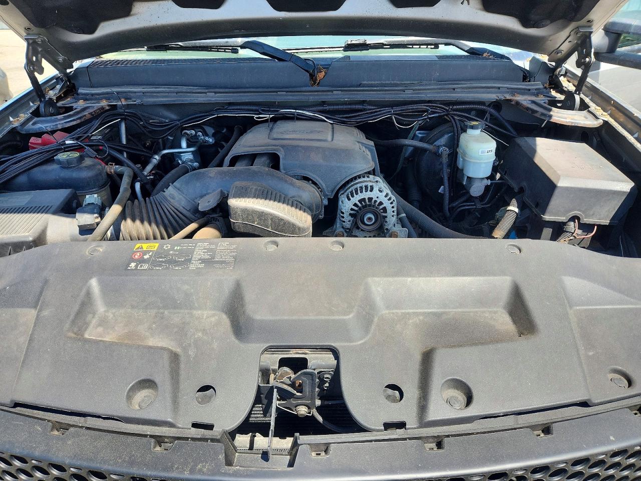 GMC Sierra K1500 Sle