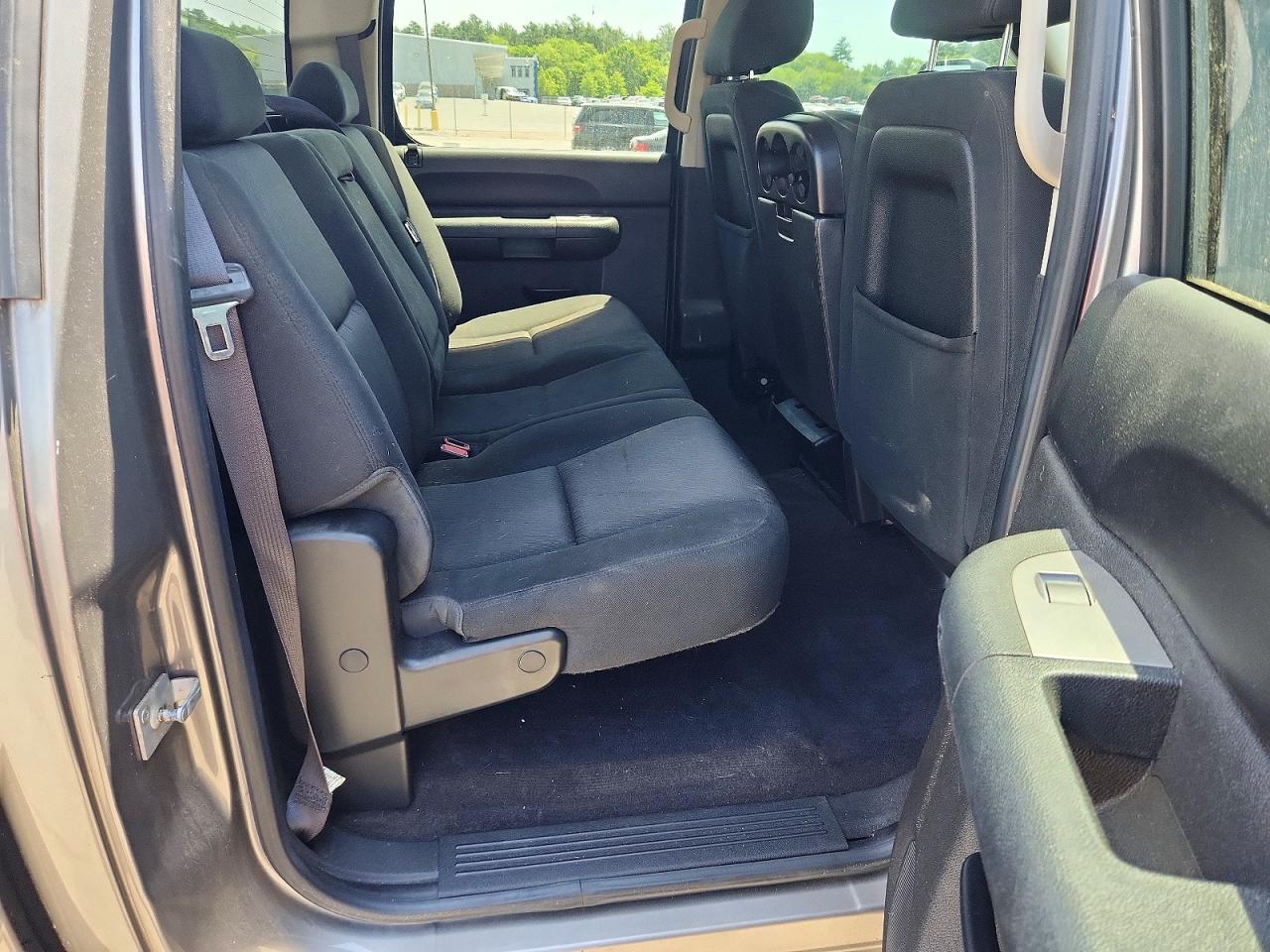 GMC Sierra K1500 Sle