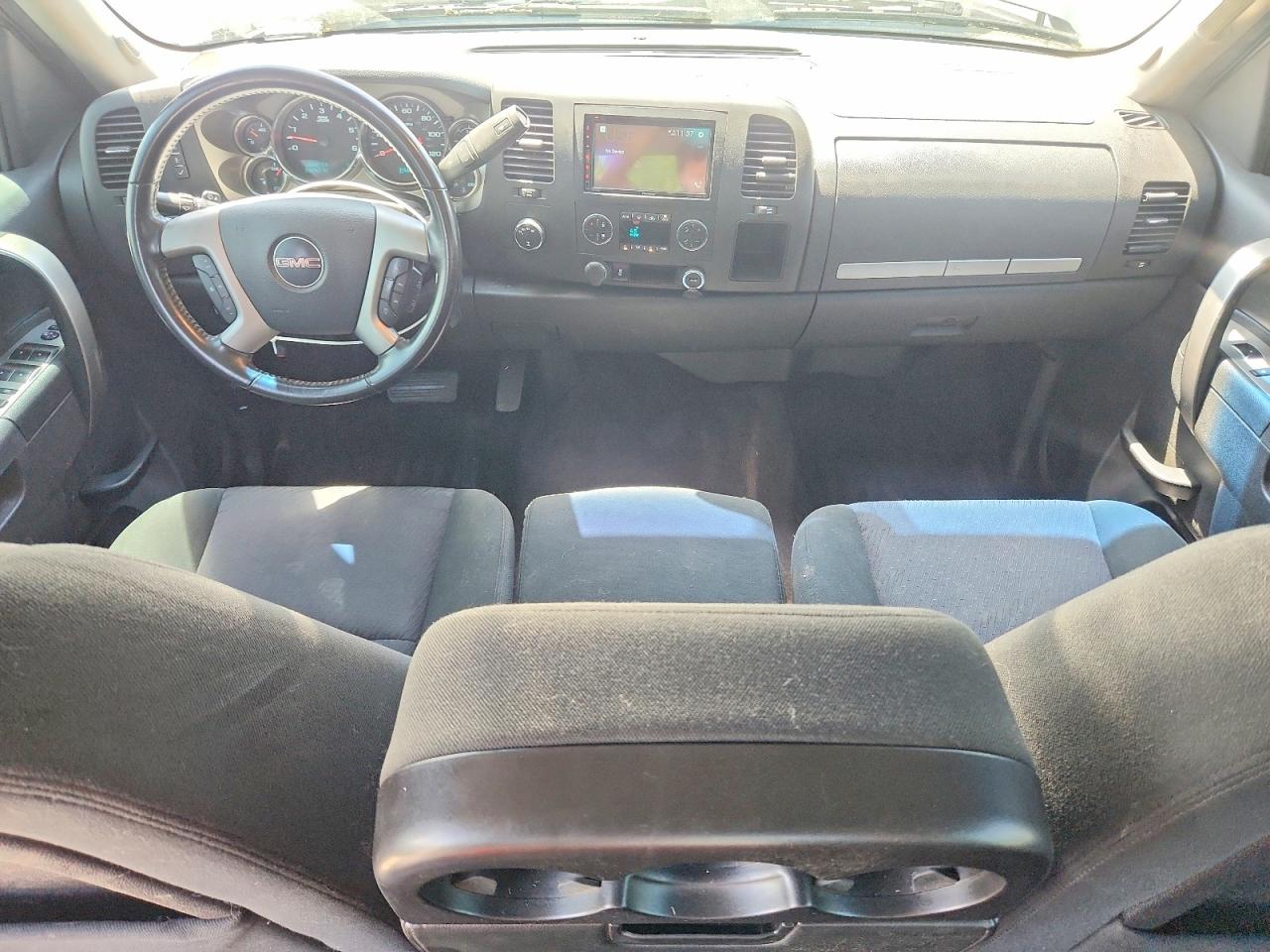 GMC Sierra K1500 Sle