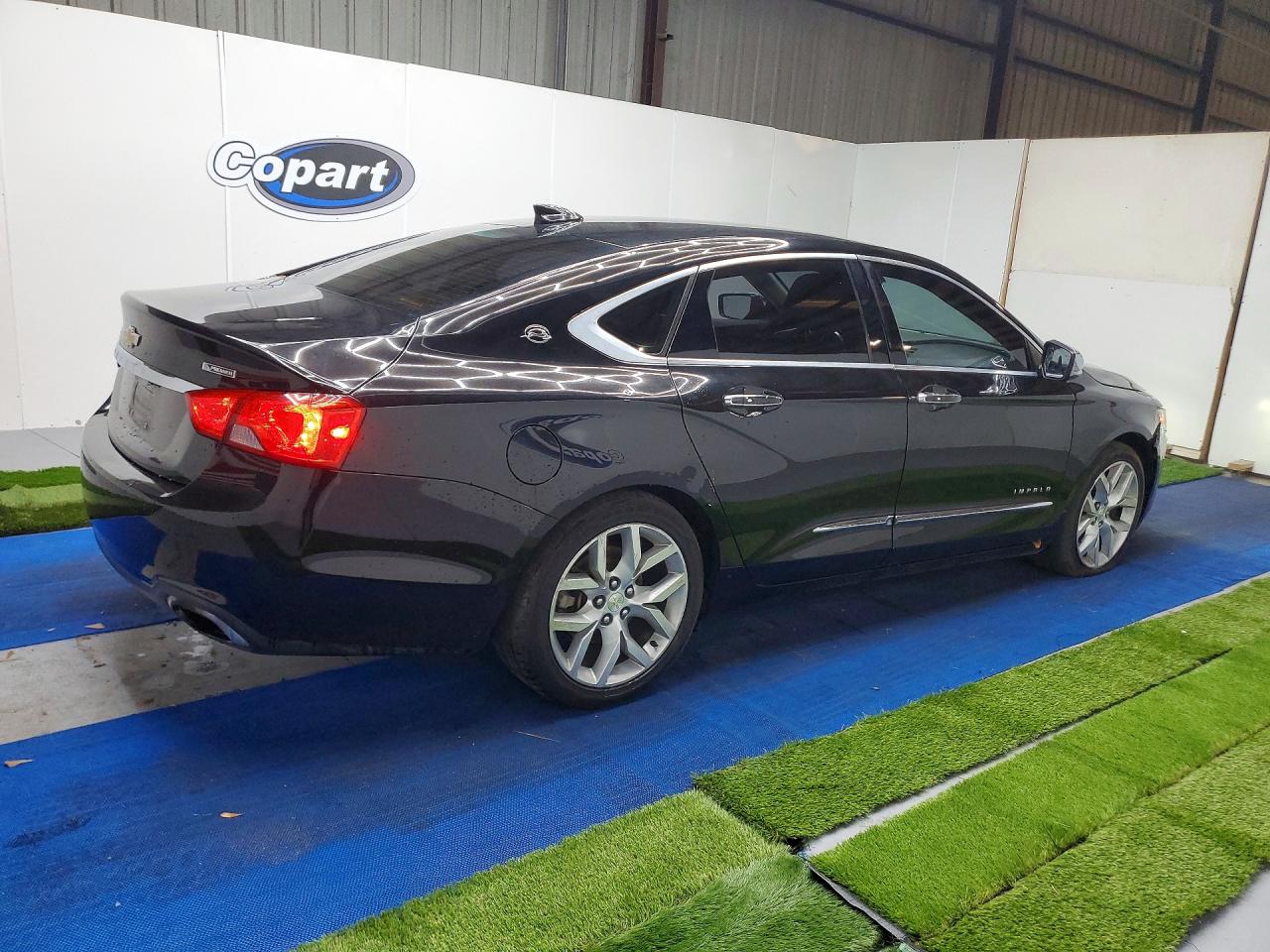 Chevrolet Impala Premier