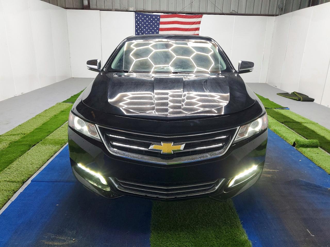 Chevrolet Impala Premier